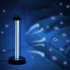 LAMPA UVED 01, UVC+OZON, 36W, 40m² - imagine 2