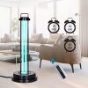 LAMPA UVED 01, UVC+OZON, 36W, 40m² - imagine 4