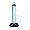 LAMPA UVED 01, UVC+OZON, 36W, 40m²