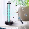 LAMPA UVED 01, UVC+OZON, 36W, 40m² - imagine 5