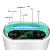 Purificator de aer UVED cu lampa ultraviolete UV-C Antibacterian - imagine 2